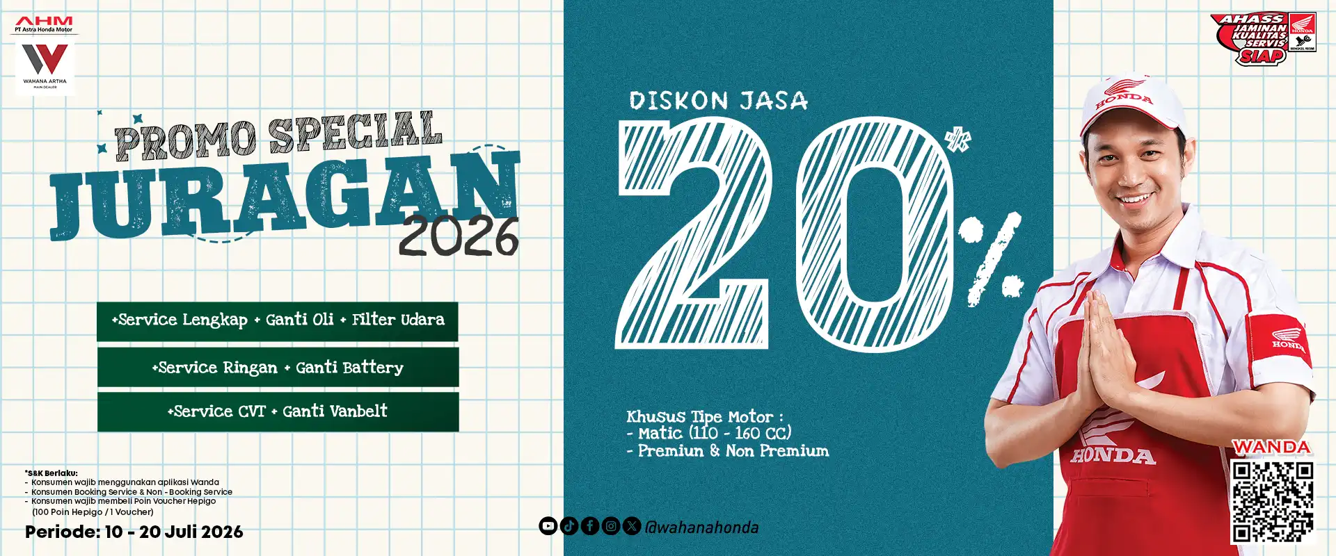 WEB-BANNER AHASS Juli 2026